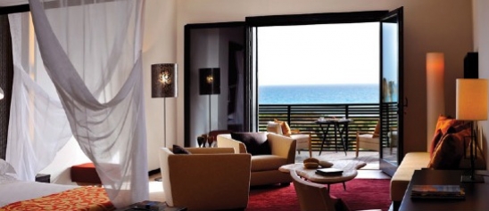 Luxo na Sic�lia