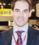 Robin Johnson