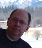Christopher Pickard