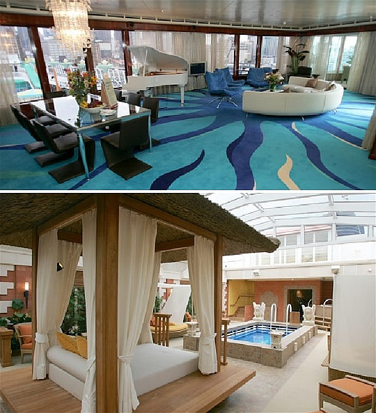 Norwegian Jewel
