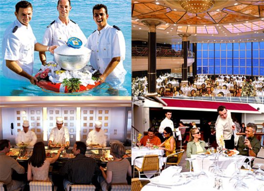 Gourmet Al Mare