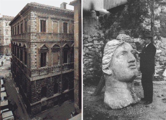 Roma