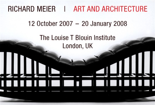 Richard Meier