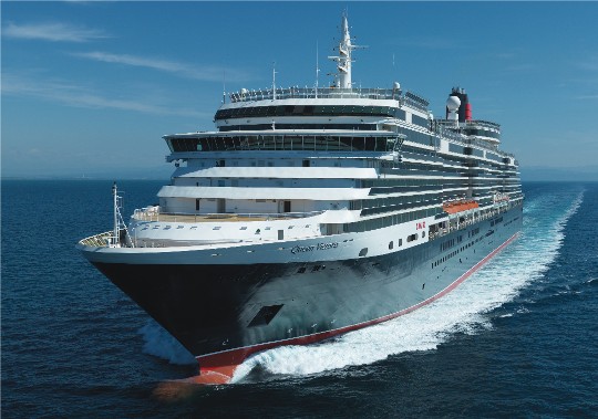 Queen Victoria