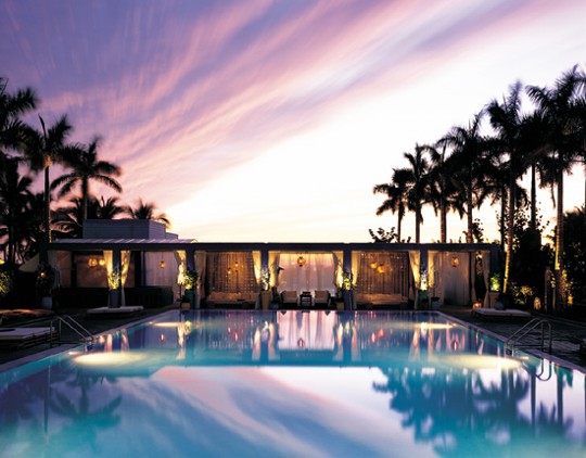 Miami Chic