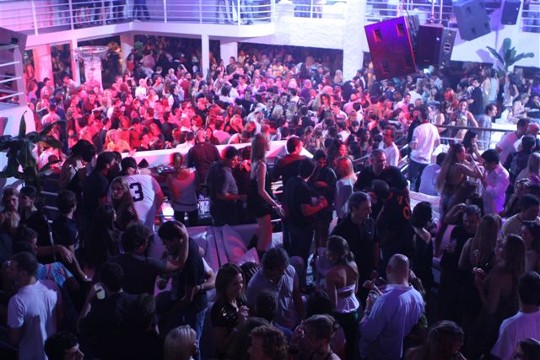 Pacha Florian�polis