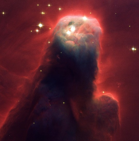 Arte Espacial
