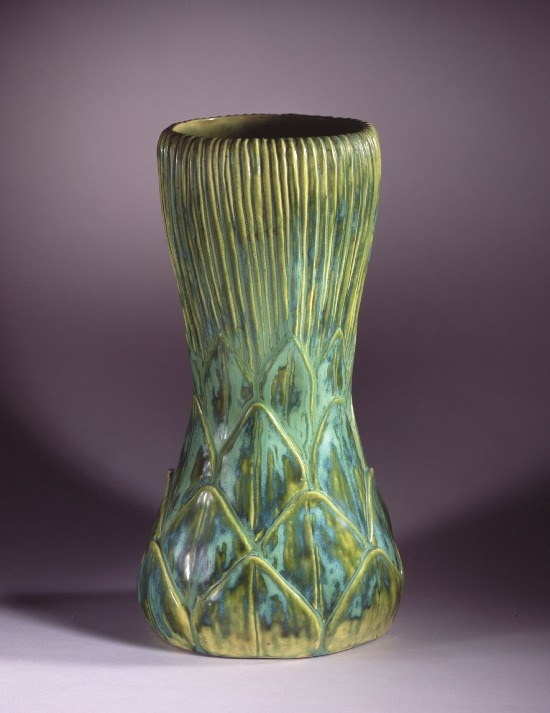 Vaso Alcachofra