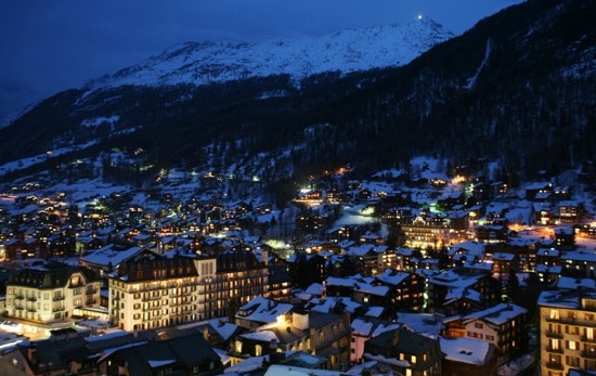 Zermatt