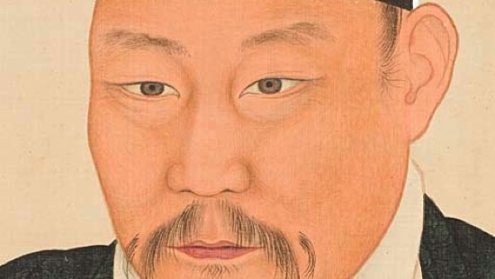 Arte Coreana em Los Angeles