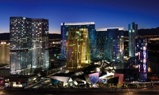 Las Vegas