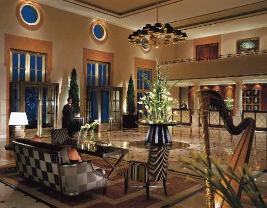 Four Seasons