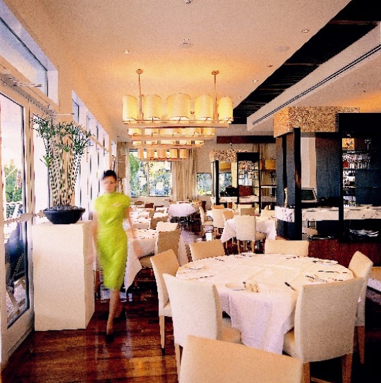 Miami Gourmet