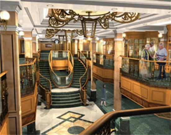 O Royal Arcade Shopping