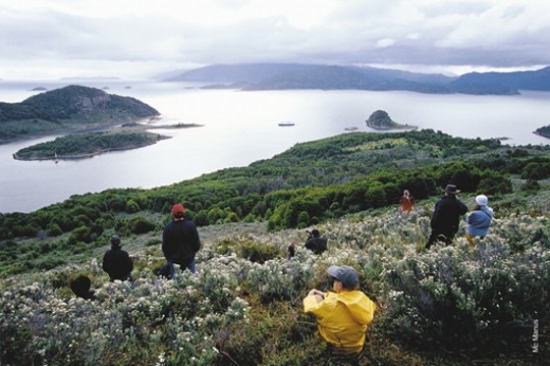 Patagonia com Desconto