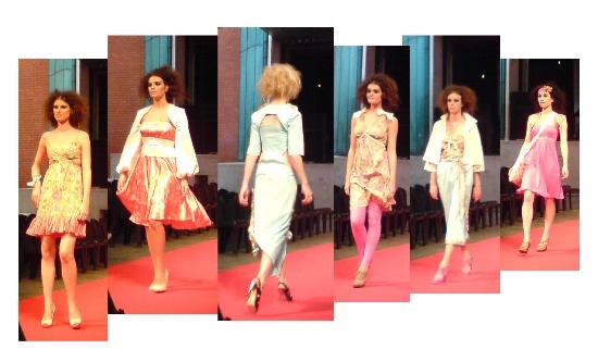 Fashion Week