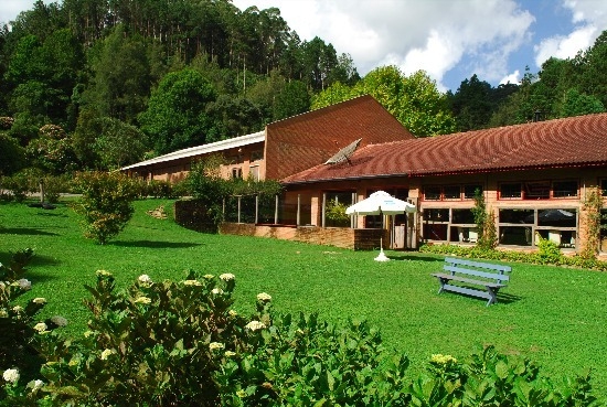 O Restaurante Lenz Gourmet