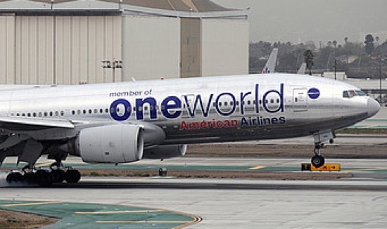 Brasil na OneWorld