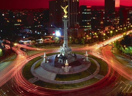 M�xico mais F�cil