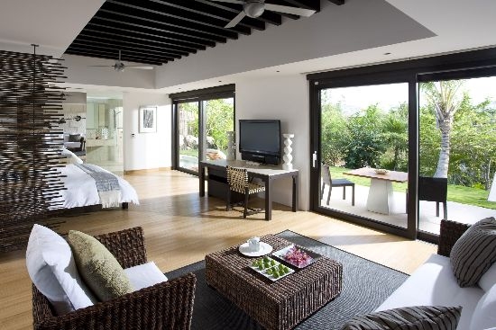 Su�te Life, na Riviera Maia