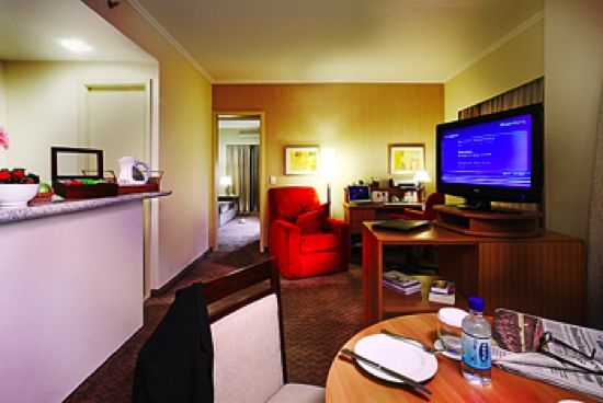 Suite Royal