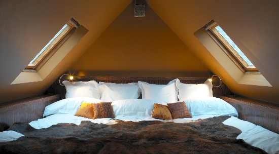 Chamonix Chic