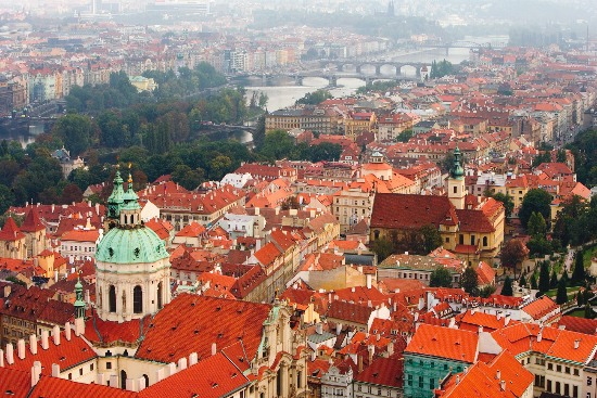 Um bairro com hist�ria secular