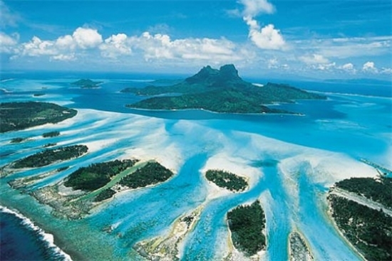 A Ilha