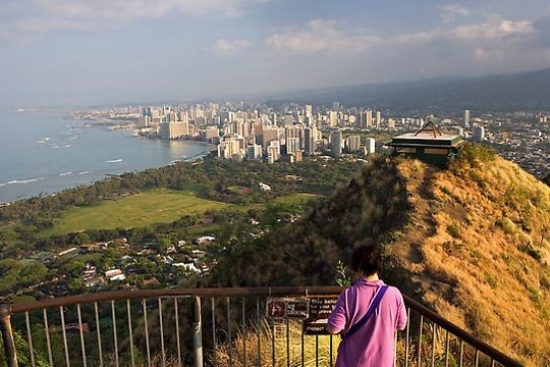 Aloha! Oahu