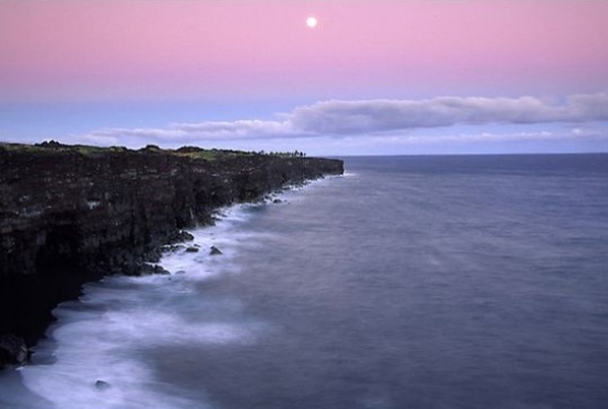 Big Island: as terras mais quentes do Hava�
