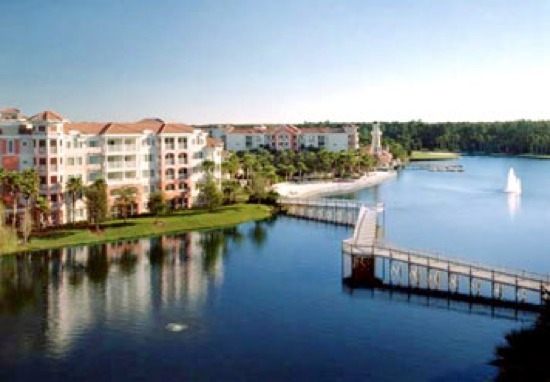 Resort completo