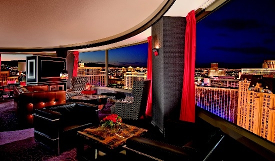 Panorama Suites
