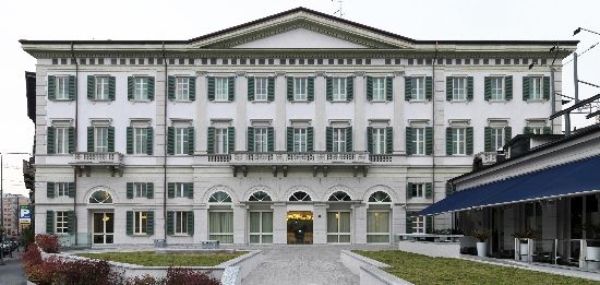 Maison Moschino