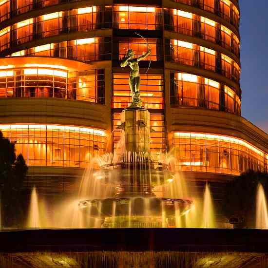 St. Regis Cidade do M�xico